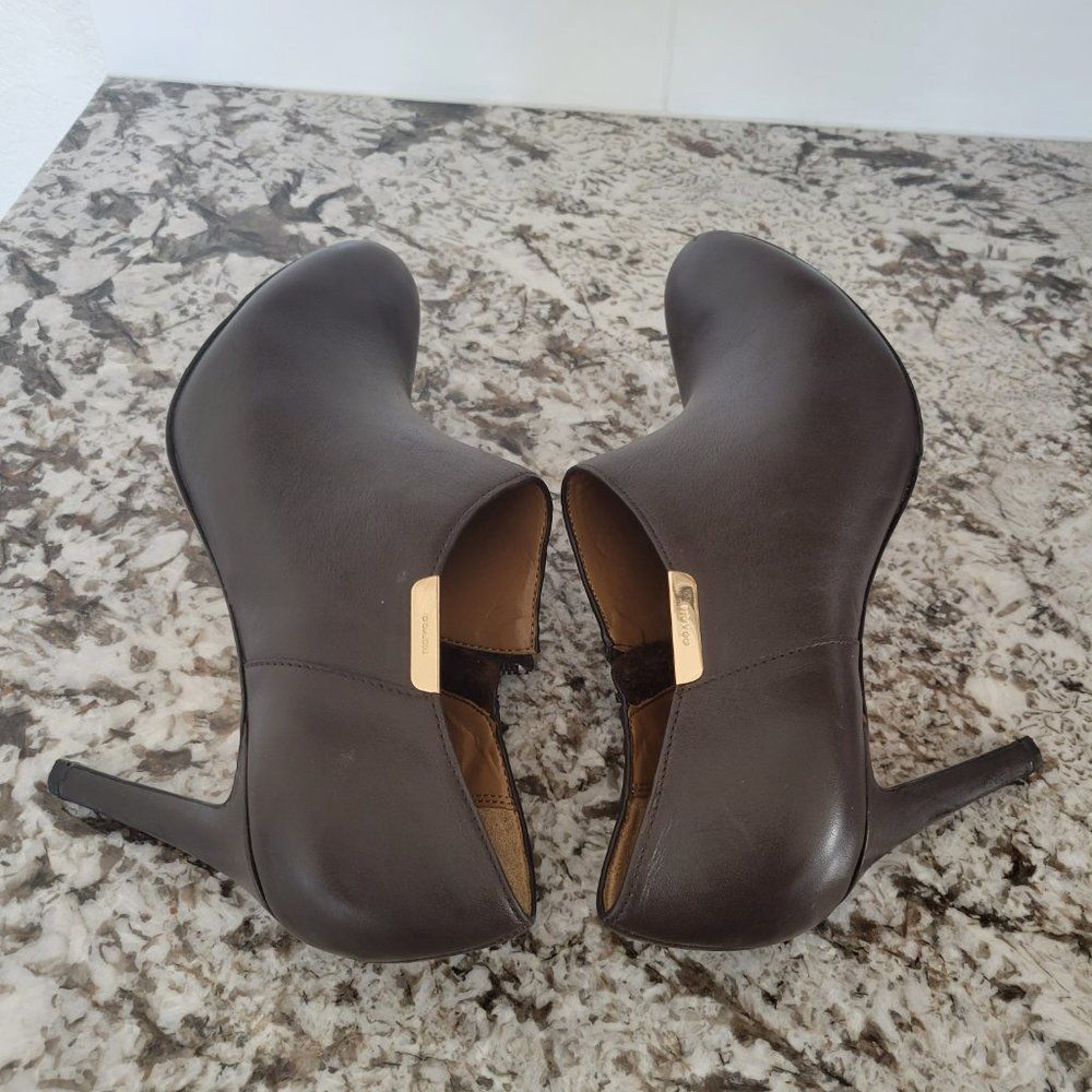 Coach Seneca Bootie size 7.5 B - Picture 8 of 13